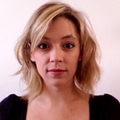 Caroline Langlois