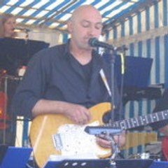 Serge PRUD'HOMME