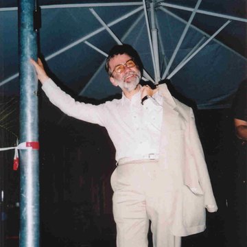 John Robinson