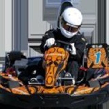 Speedkart