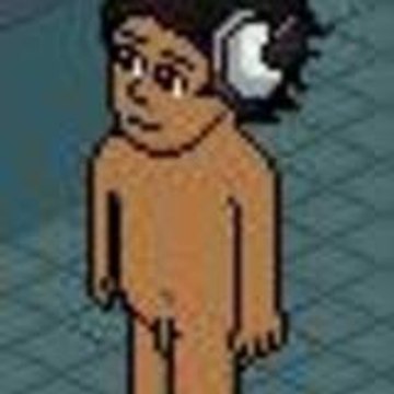 Guillaume Habbo
