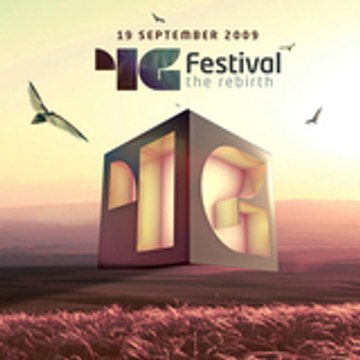 4G Festival