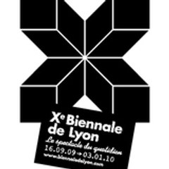 Biennale de Lyon