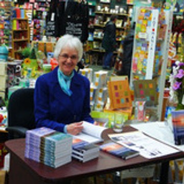 Louise-Marie Frenette