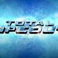 total wipeout