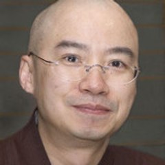 悟胜法师 阿弥陀佛