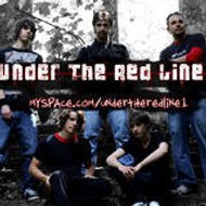 Under  The Red Line