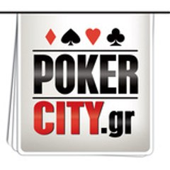 pokercity gr