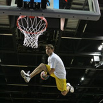 Sportists