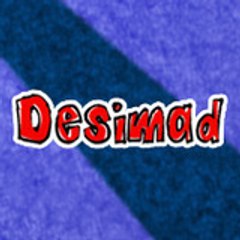 desimad