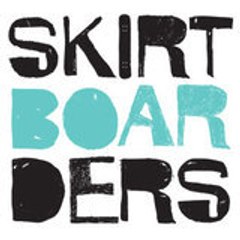 Les Skirtboarders