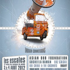 festival les escales