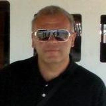 Deniz Tokgöz