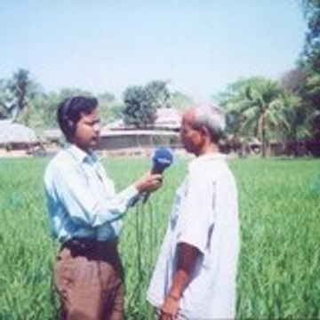 Jahangir Alam Akash