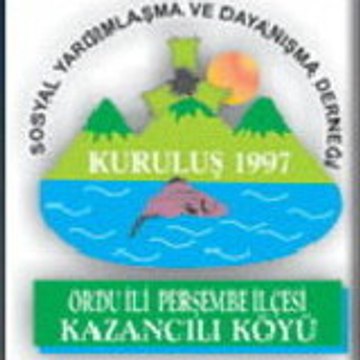 KazanciliKoyu
