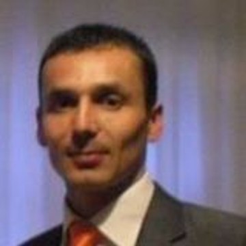 Yaşar Mavi Elektronik