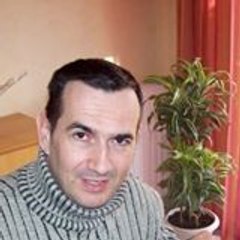 stephane perriolat
