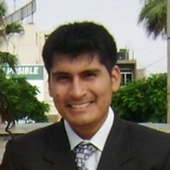 Jonathan Muñoz Aleman