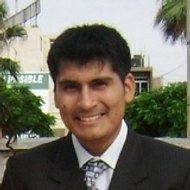 Jonathan Muñoz Aleman