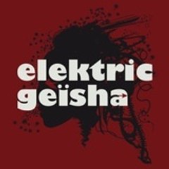 ELEKTRIC GEïSHA