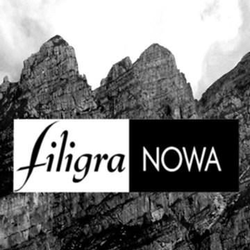 FILIGRANOWA