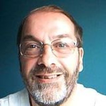 Bob Hughes