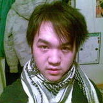 Tcheng Vang