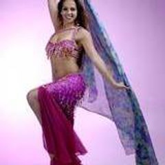 videobellydancer
