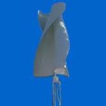 Affordable Wind Turbines