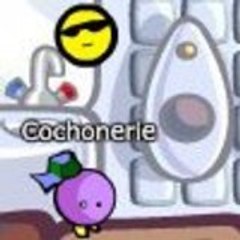 Cochonerie Merdeeuuh
