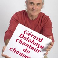 Gérard Delahaye