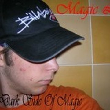 Magic Léo