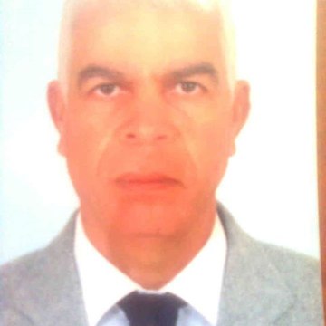A. RAMDAOUI albacharya