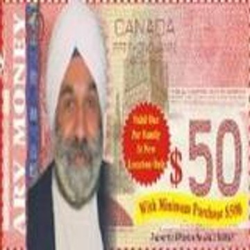 ARV SIngh
