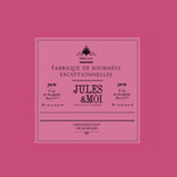 Agence Jules & moi Wedding planner à Paris