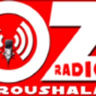 OZ RADIO OZ RADIO