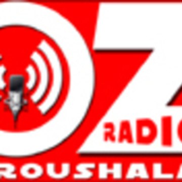 OZ RADIO OZ RADIO
