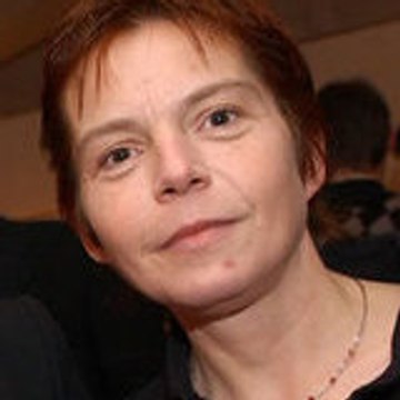 Kristel Vastenavont