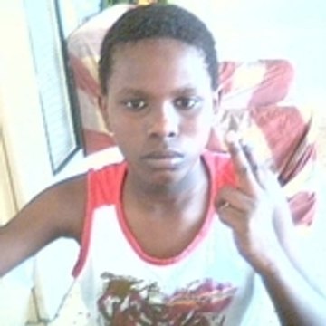 ali said