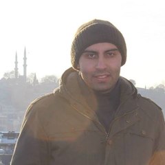 Ufuk Akdeniz