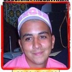 Oussama Mouhtarim