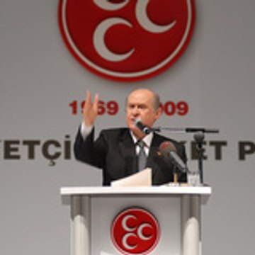 Türk Ülküsü www.ulkucusohbet.com