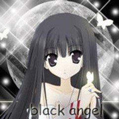 angel black