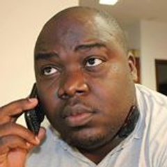 Edouard Oussou