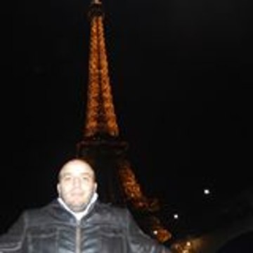 rachid el babouche