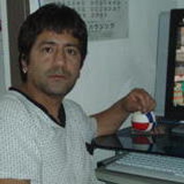 Ricardo Gomez