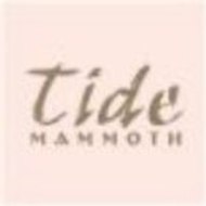 tide mammoth