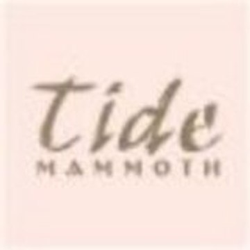 tide mammoth