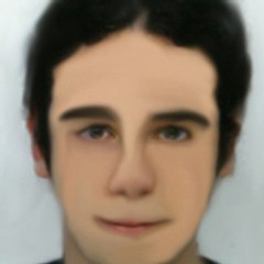 Geoffrey Couppey