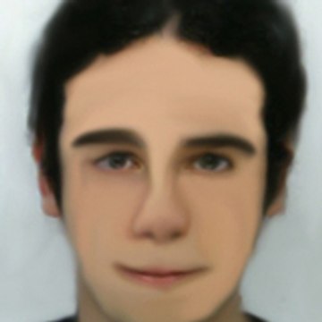 Geoffrey Couppey